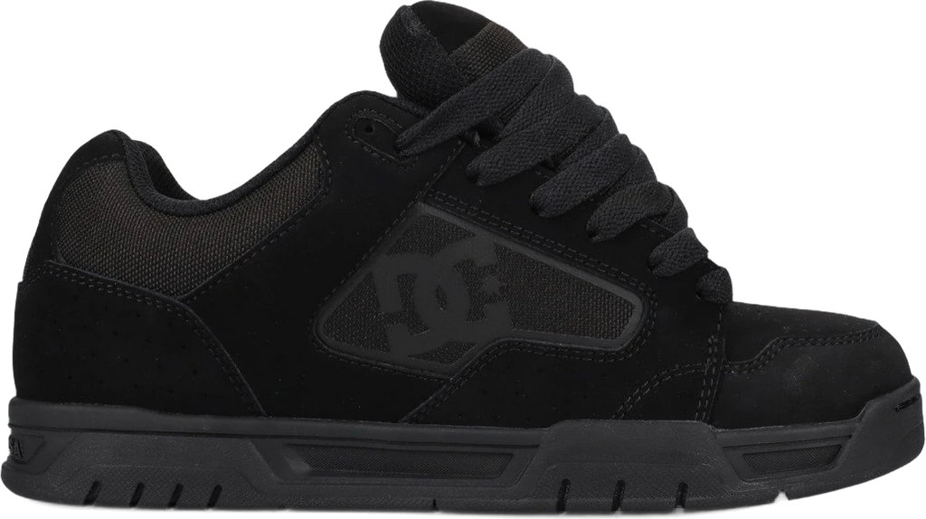 DC Shoes DC Coiler calzado | Black