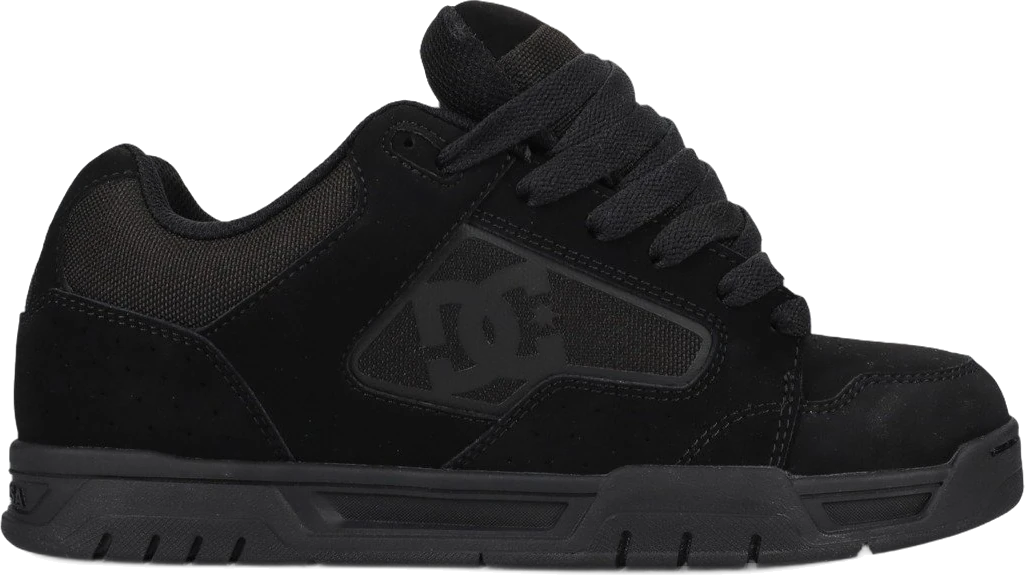 DC Shoes DC Coiler calzado | Black