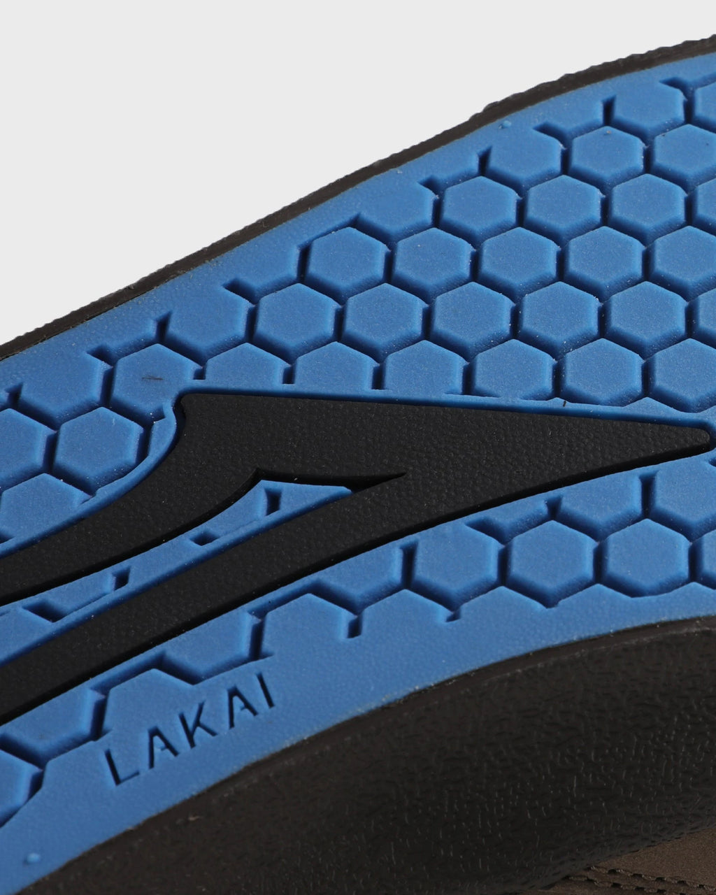 Lakai Men's Cambridge Elite calzado hombre detail 4 | OTTER MALLARD CLOVER