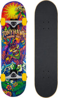 Tony Hawk Tony Hawk 360 Utopia Mini Complete 7.25" skates completos | Multi