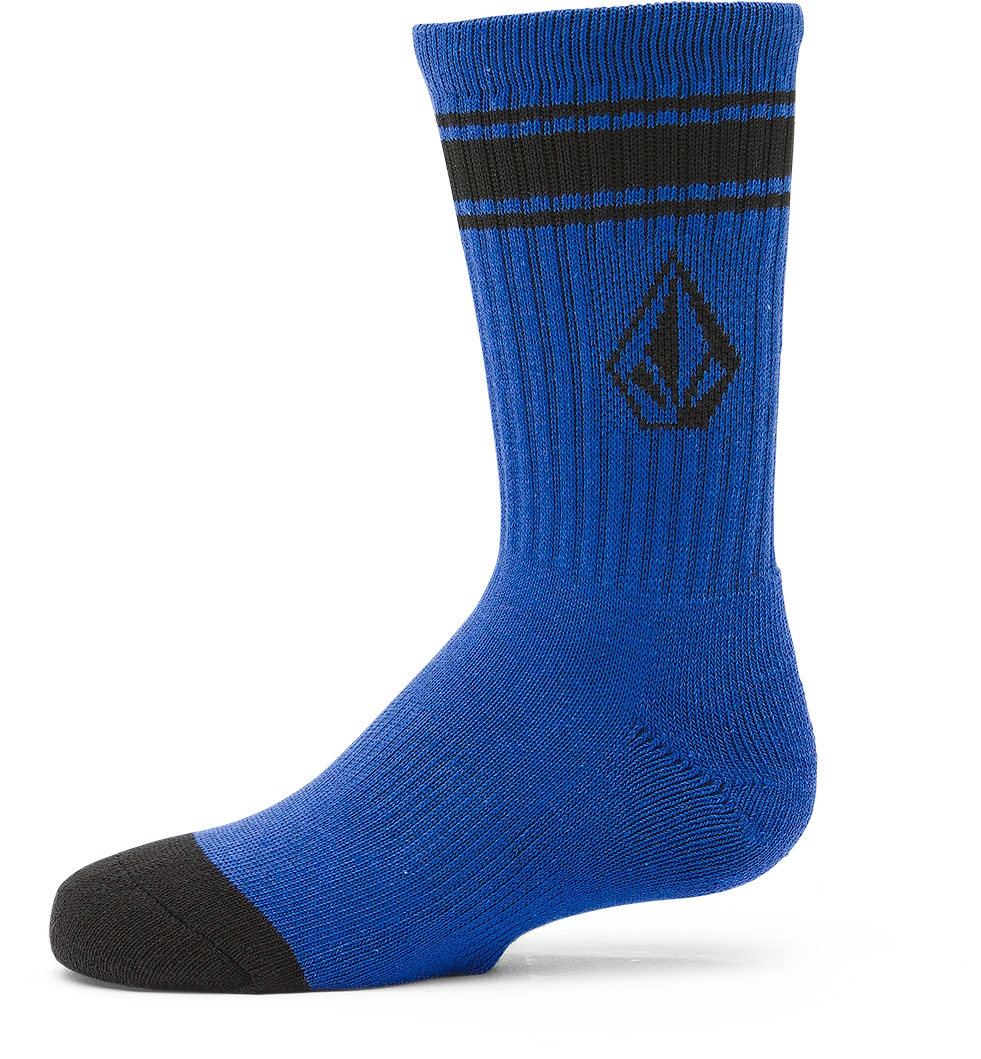 Volcom Full Stone Sock Multipack socks niño detail 8 | Multi