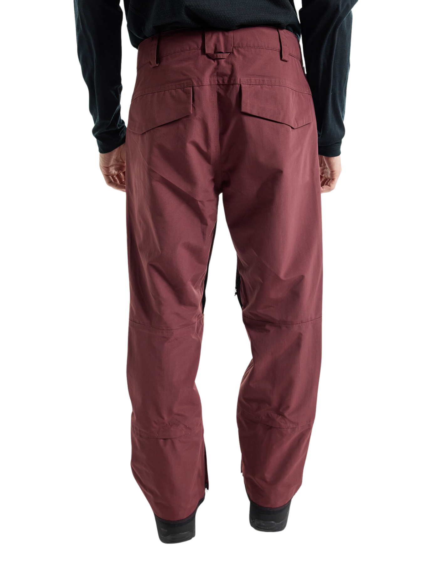 Burton Covert 2.0 Snowboard Pants - Almandine