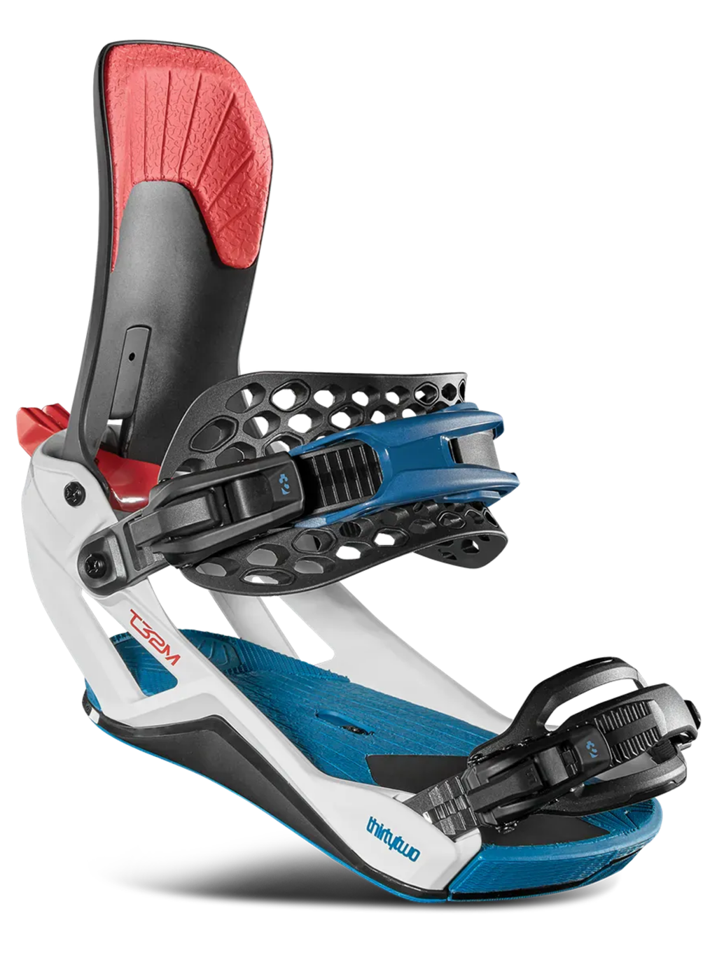 T32M Fase® X Pat Fava Snowboardbindungen