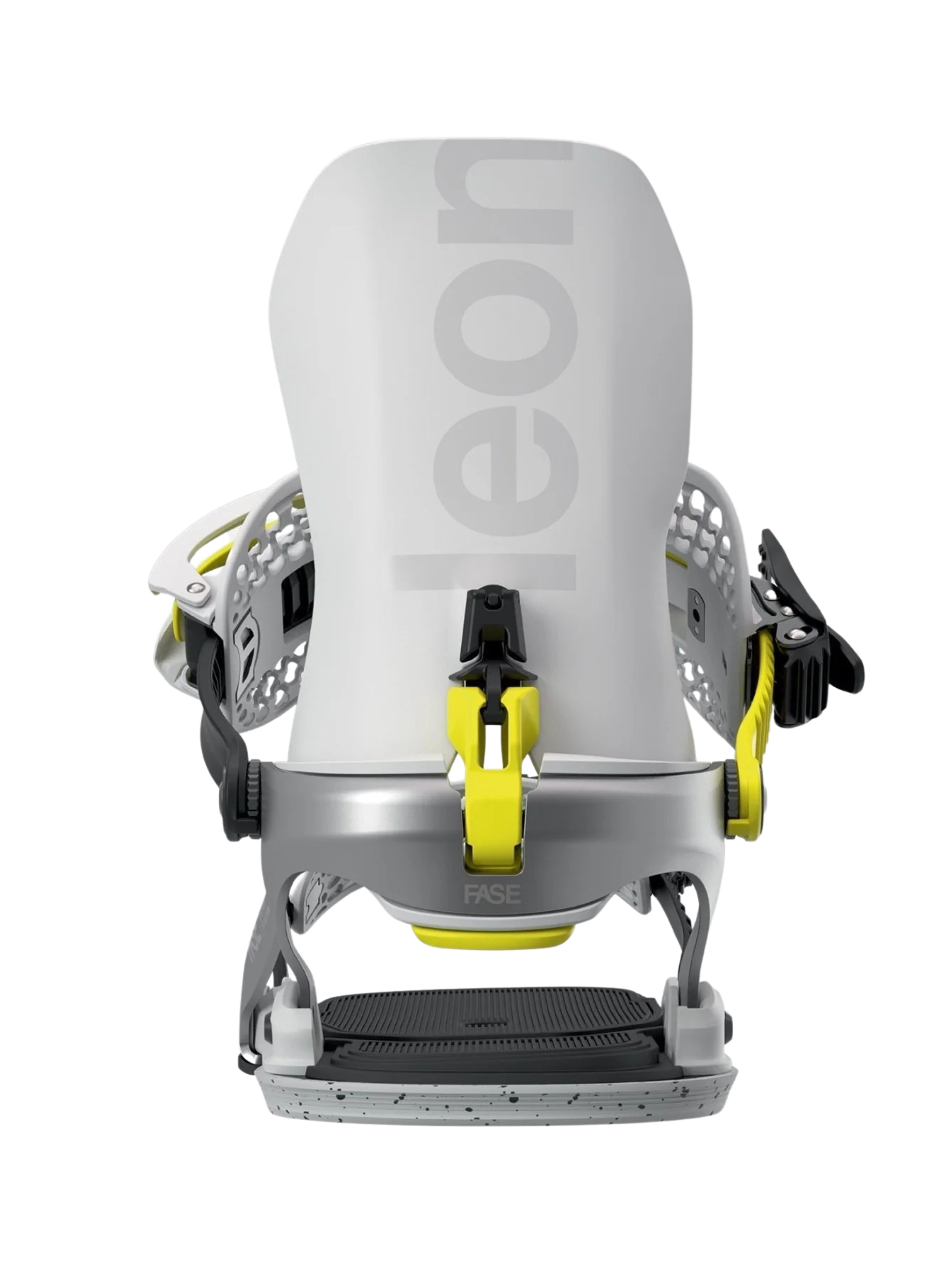 Fijación de snowboard Bataleon Blaster AsymWrap™ FASE® | To Grey