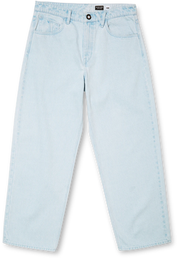 Volcom Billow Jeans pantalón tejano hombre | LIGHT BLUE