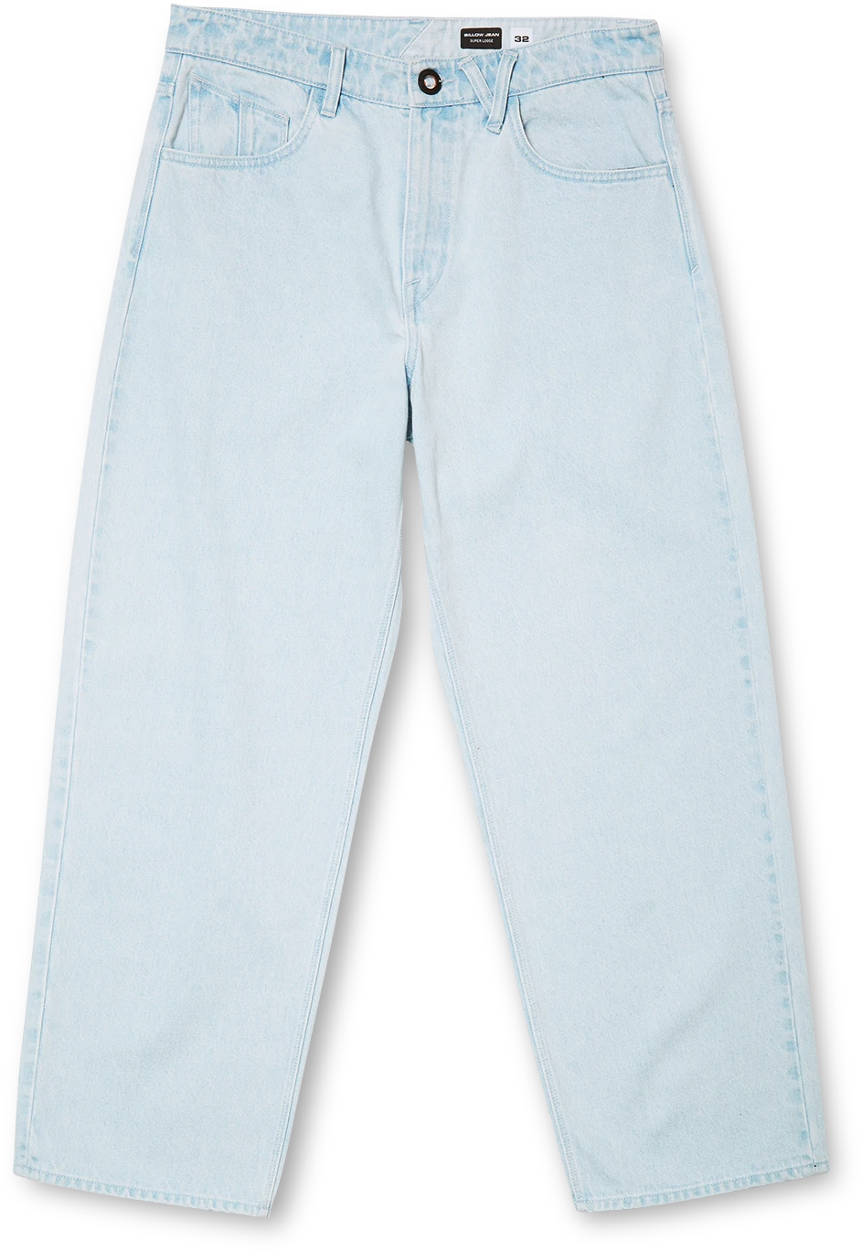 Volcom Billow Jeans pantalón tejano hombre | LIGHT BLUE