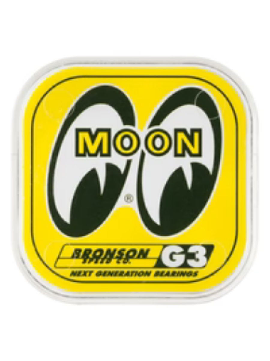 Bronson Mooneyes G3 Lager