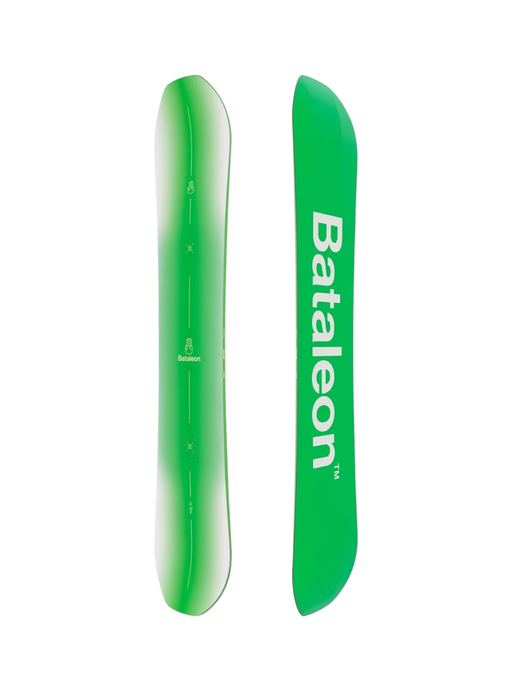 Bataleon Chaser 2026 Snowboard – Versatile, Playful and All-Mountain Ready