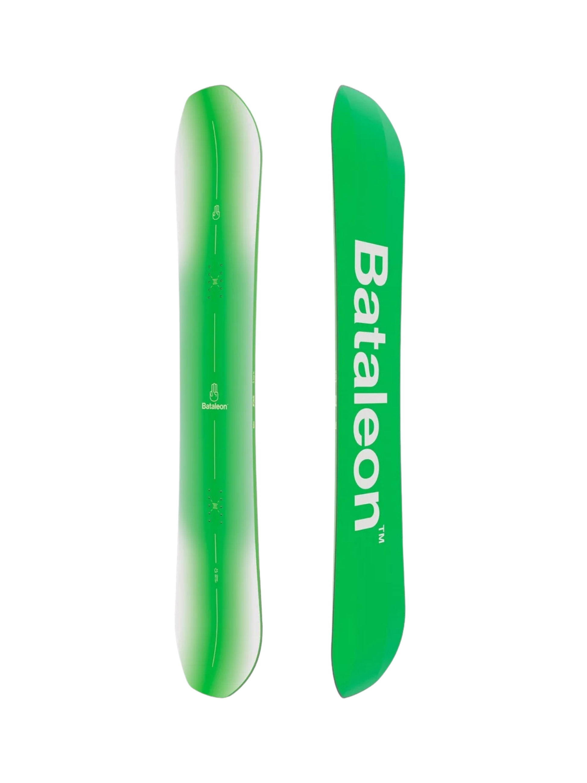 Bataleon Chaser 2026 Snowboard – Versatile, Playful and All-Mountain Ready