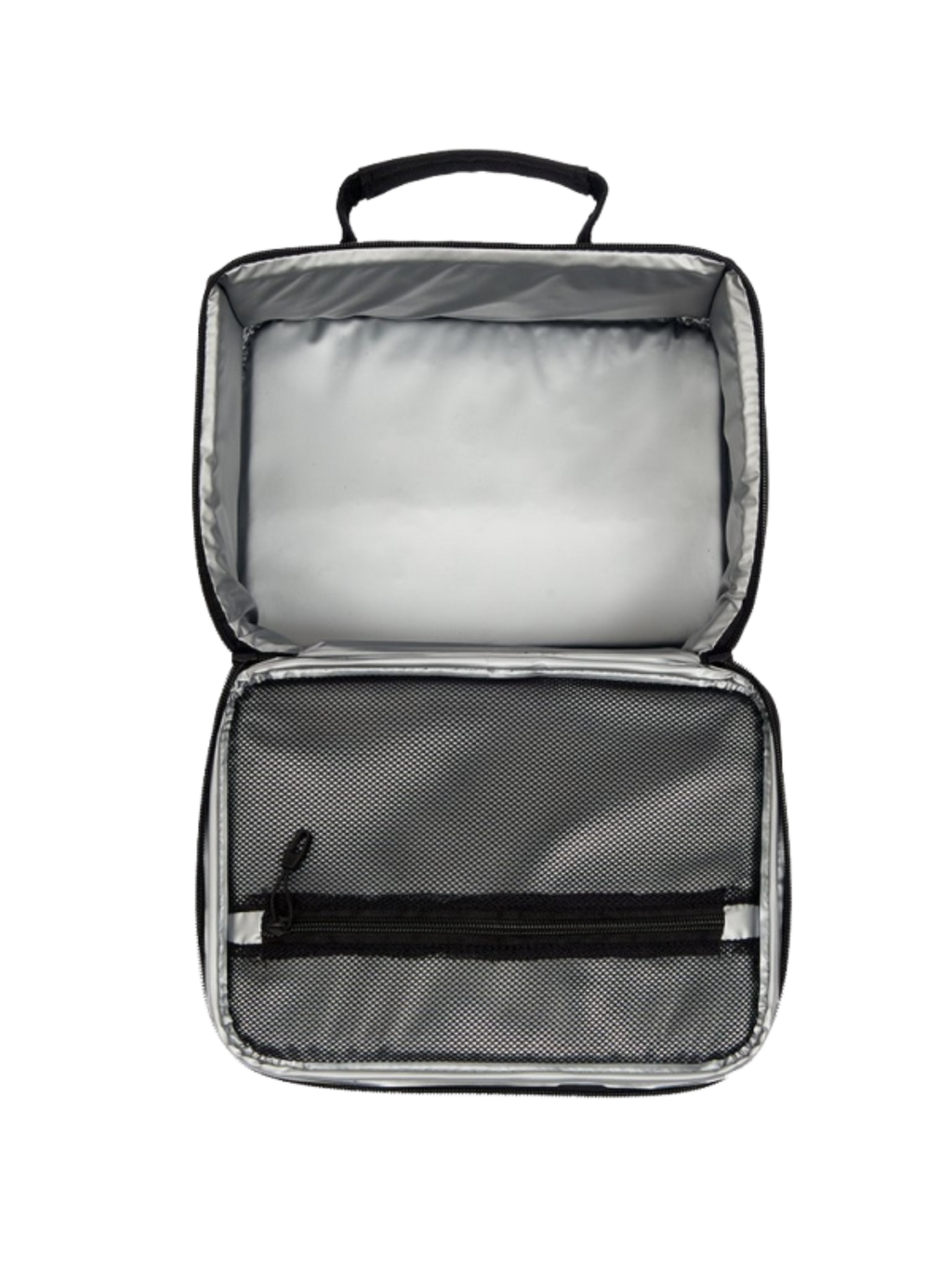 Union Lunch Box – Black