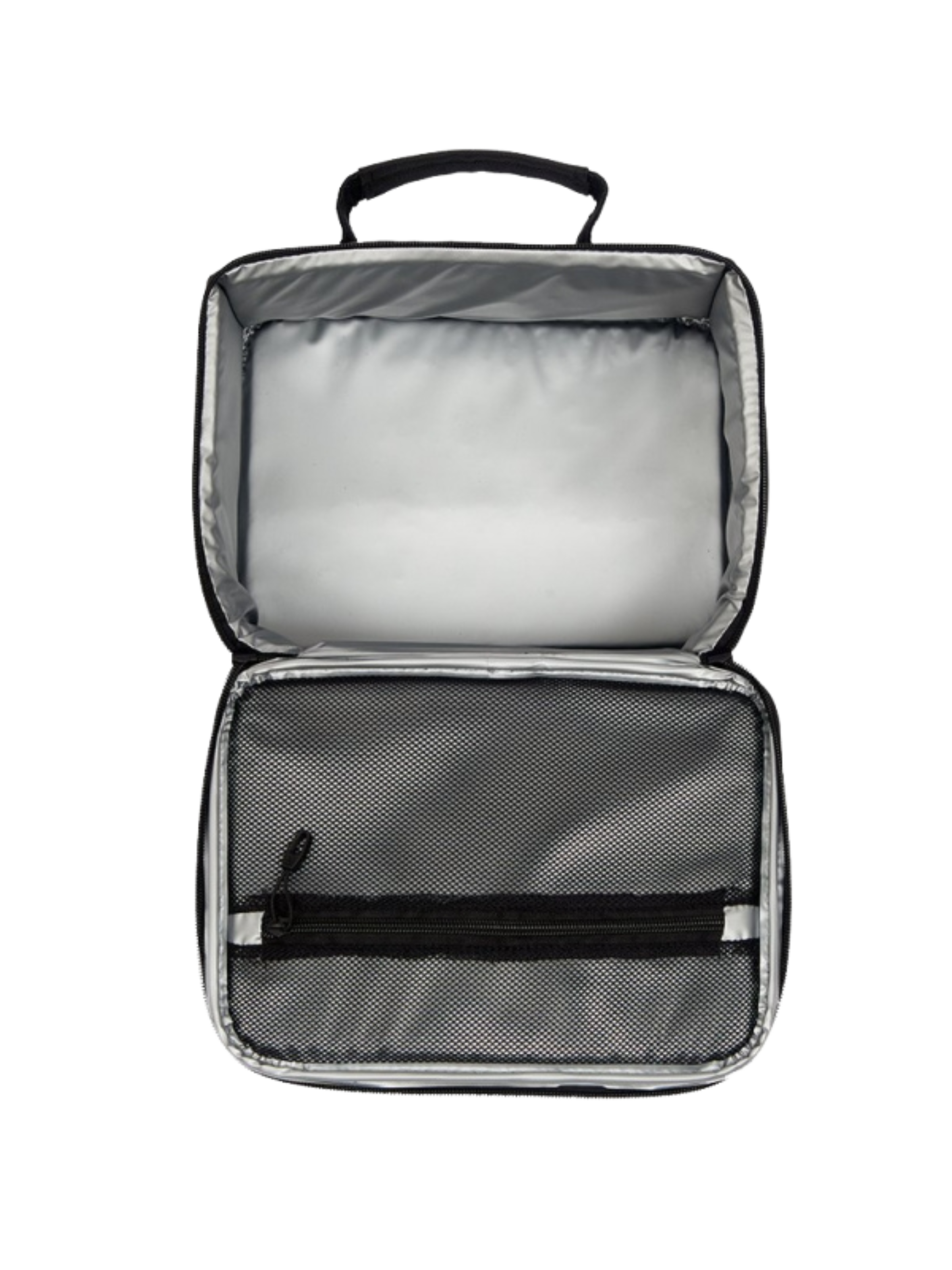 Union Lunch Box – Black
