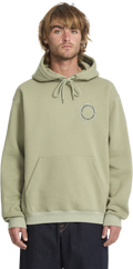 Volcom Watanite sudadera con capucha hombre | Green Tea