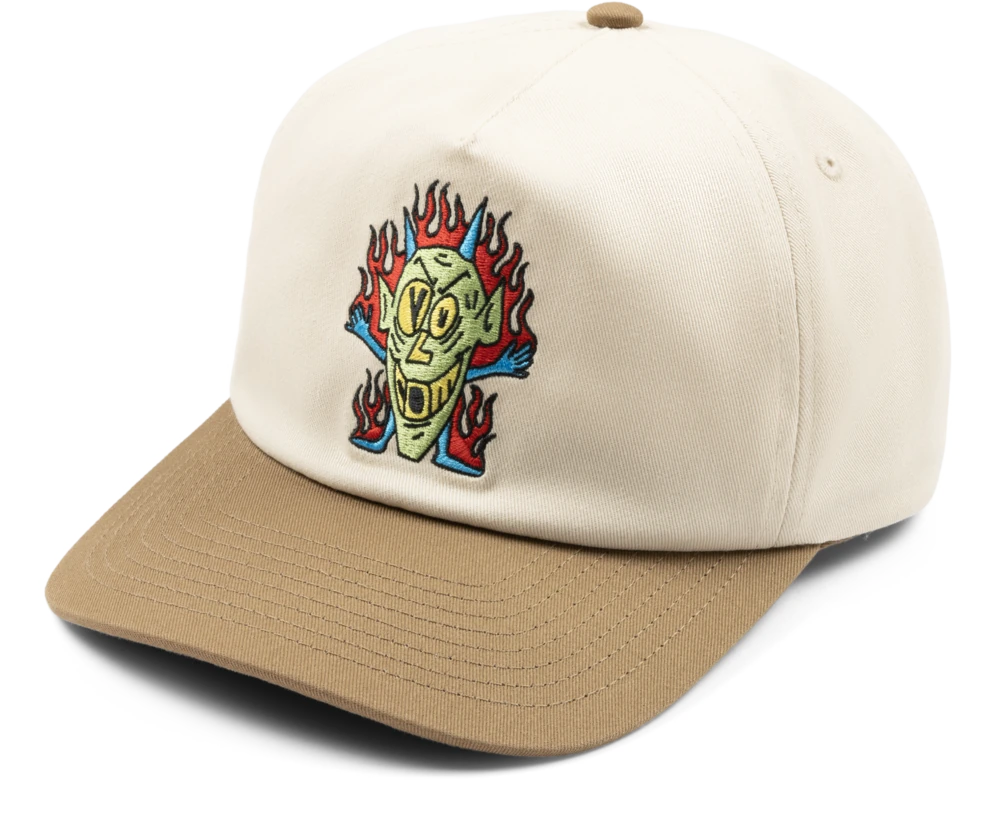 Volcom FA CASEY JONES ADJ gorra hombre | Sunrise