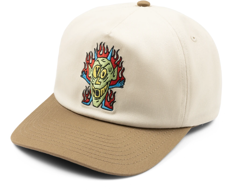 Volcom FA CASEY JONES ADJ gorra hombre | Sunrise