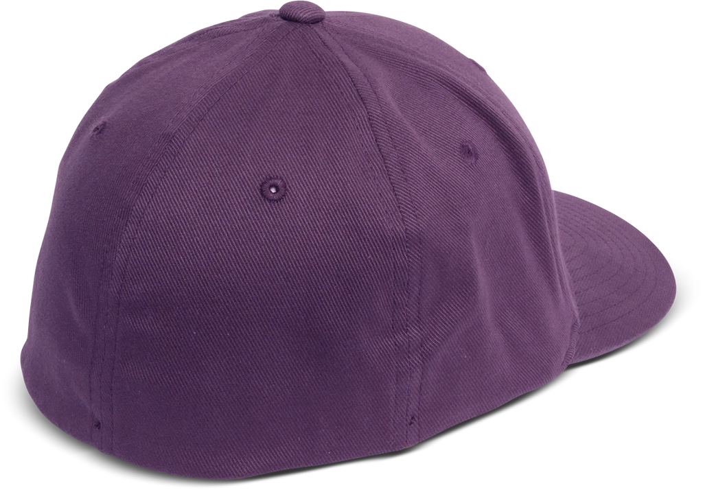 Volcom Full Stone Flexfit gorra hombre detail 1 | Vvi