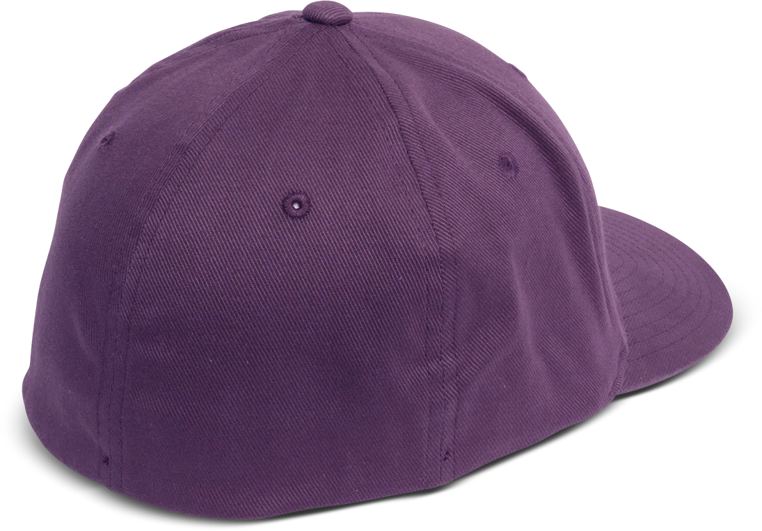 Volcom Full Stone Flexfit gorra hombre detail 1 | Vvi