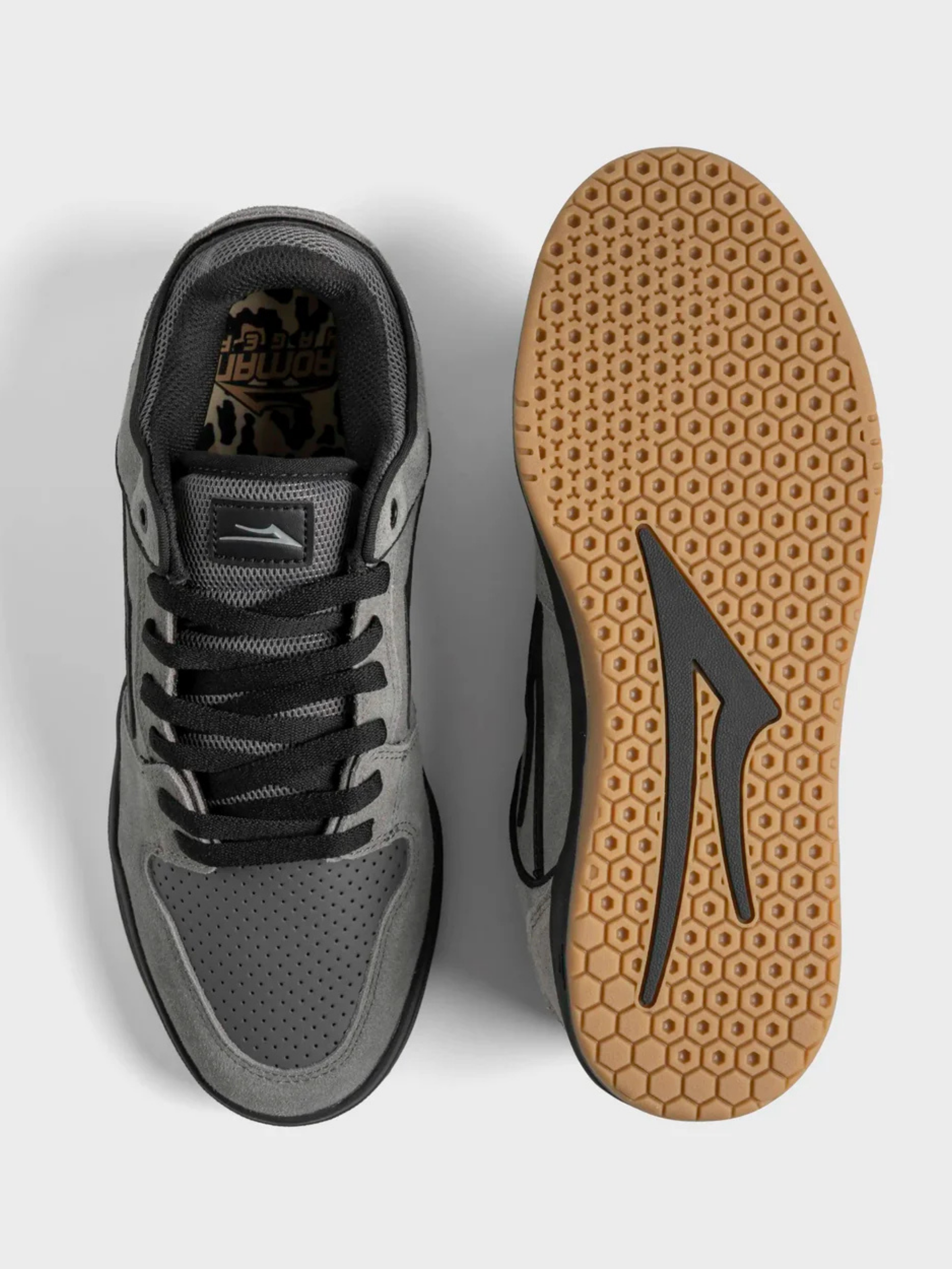 Lakai Telford Low | Roman Hager