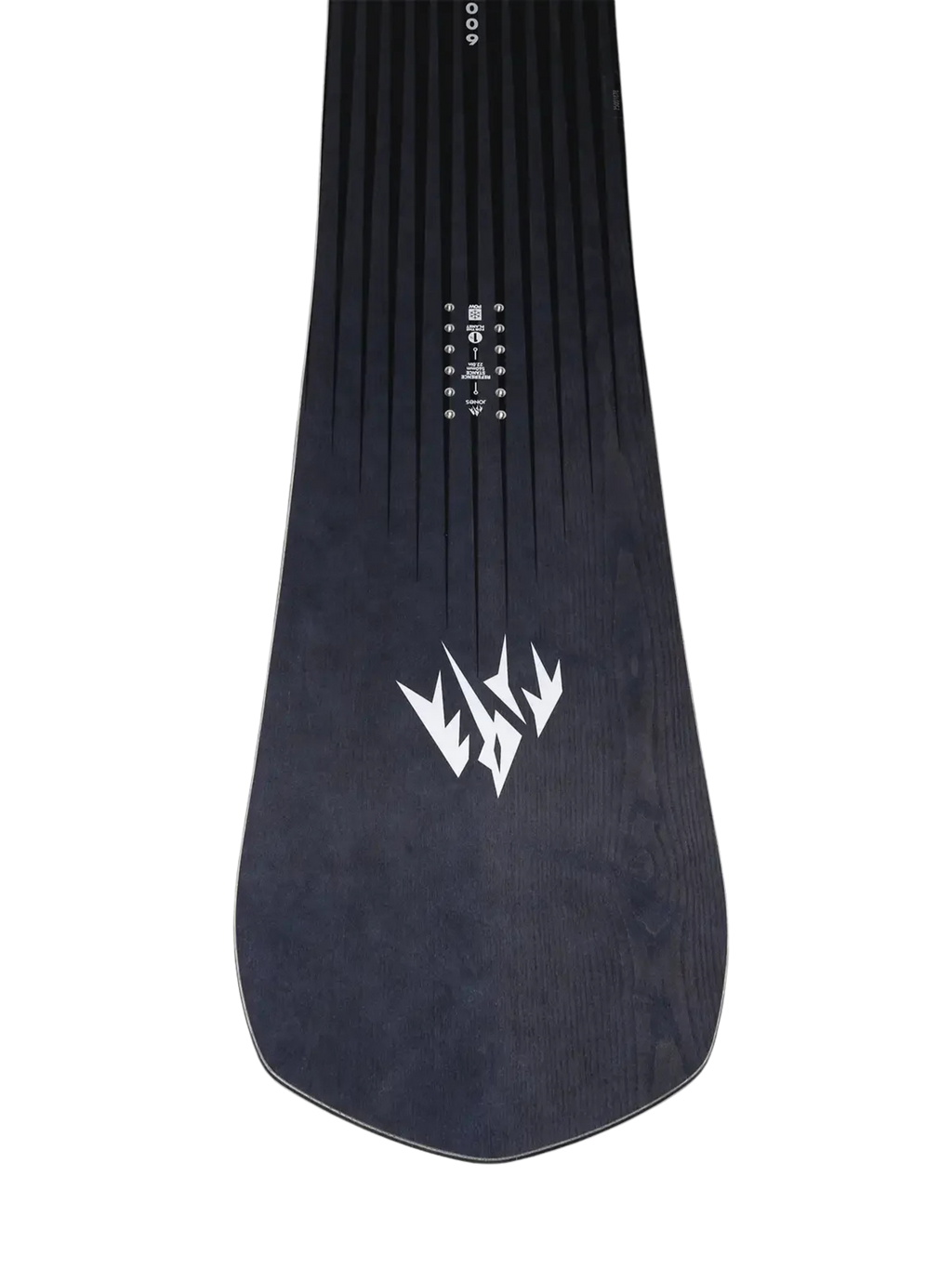 Jones Freecarver 6000s Snowboard