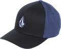 Volcom Full Stone Flexfit gorra hombre | Navy
