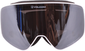 Volcom VOLM G GOGGLE DAIZY gafas de esquí y snowboard mujer | White