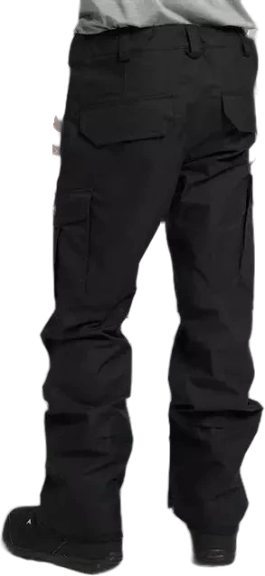 Burton Burton Cargo 2L Pant Regular Fit Tall pantalón hombre detail 2 | True Black