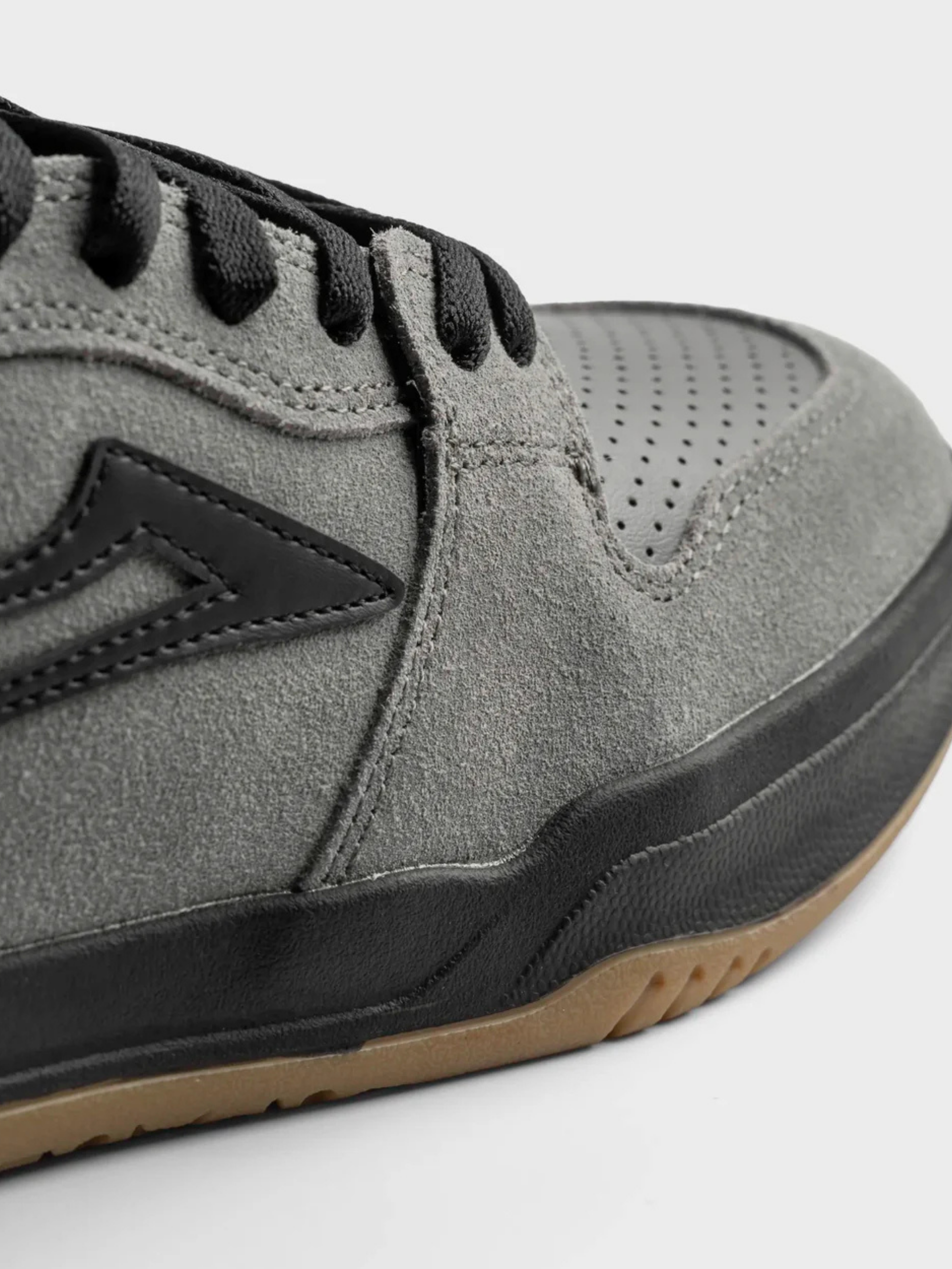 Lakai Telford Low | Roman Hager