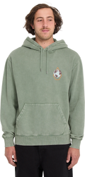 Volcom EARTH TRIPPER PO sudadera con capucha hombre | Brolive