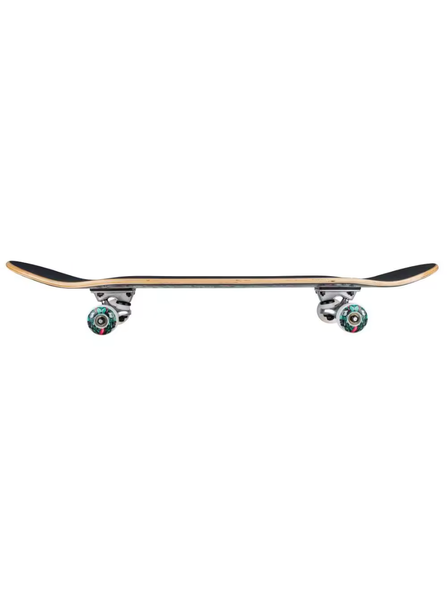 Skate Completo Rocket skateboards Bones Pileup - 7.75"