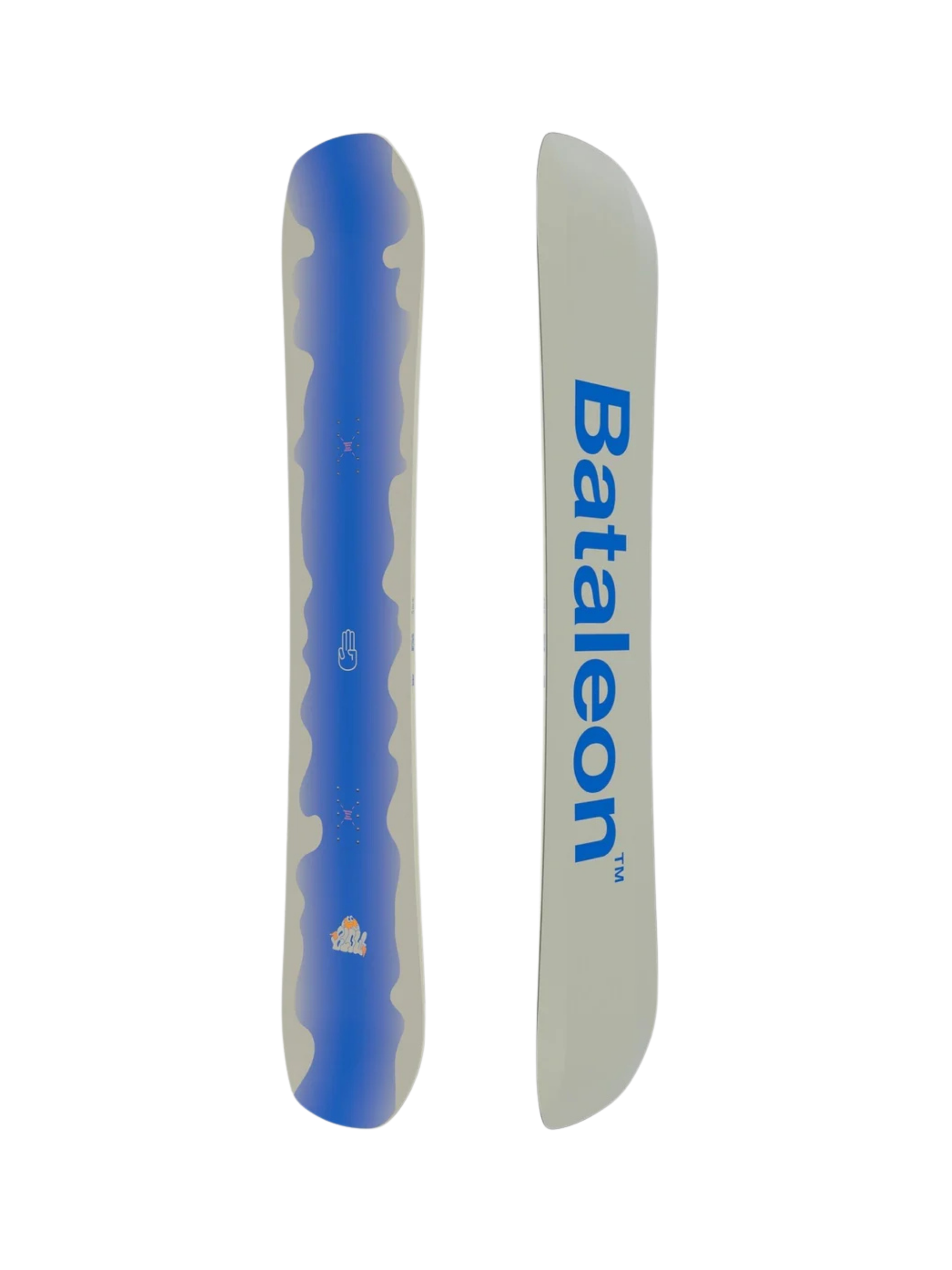 Bataleon Blow 2026 Snowboard