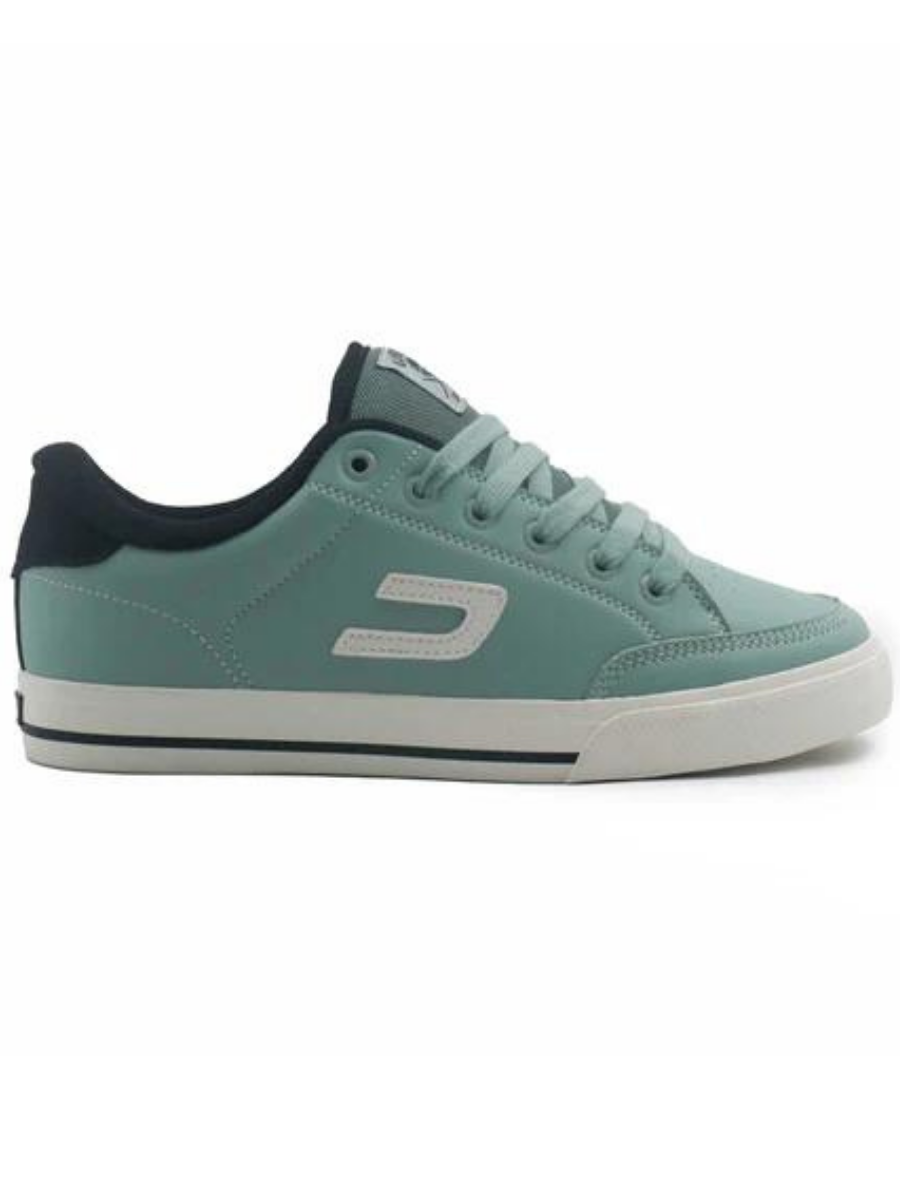 Circa 50 TM Skate Shoes - Iceberg/Egret/Black