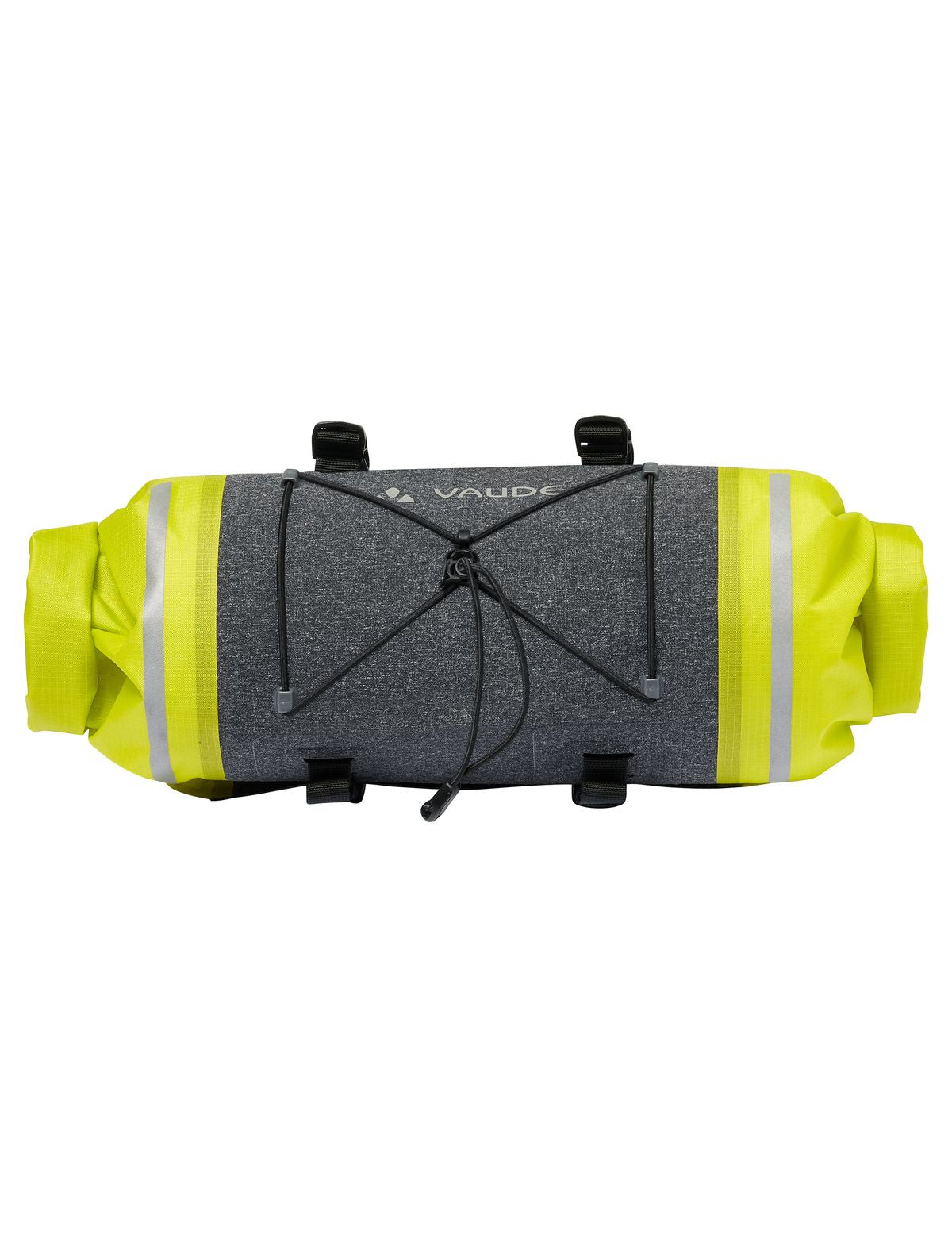 Vaude Trailfront Compact Bikepacking Bag Bright Green/Black | Best selling products | Bikepacking | Collection_Zalando | surfdevils.com