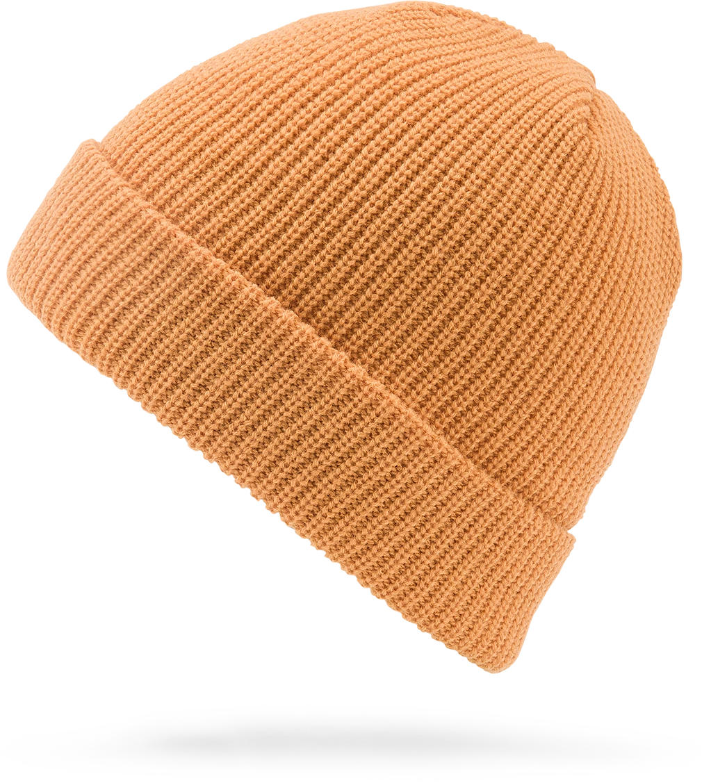 Volcom Full Stone Beanie gorro hombre detail 1 | Sbu