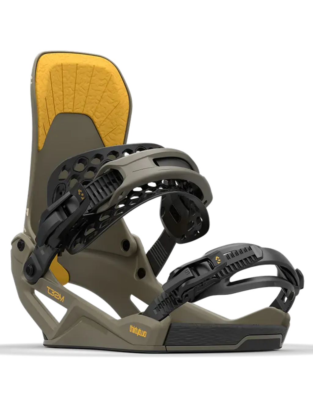 T32M Fase® X Chris Bradshaw Snowboardbindungen