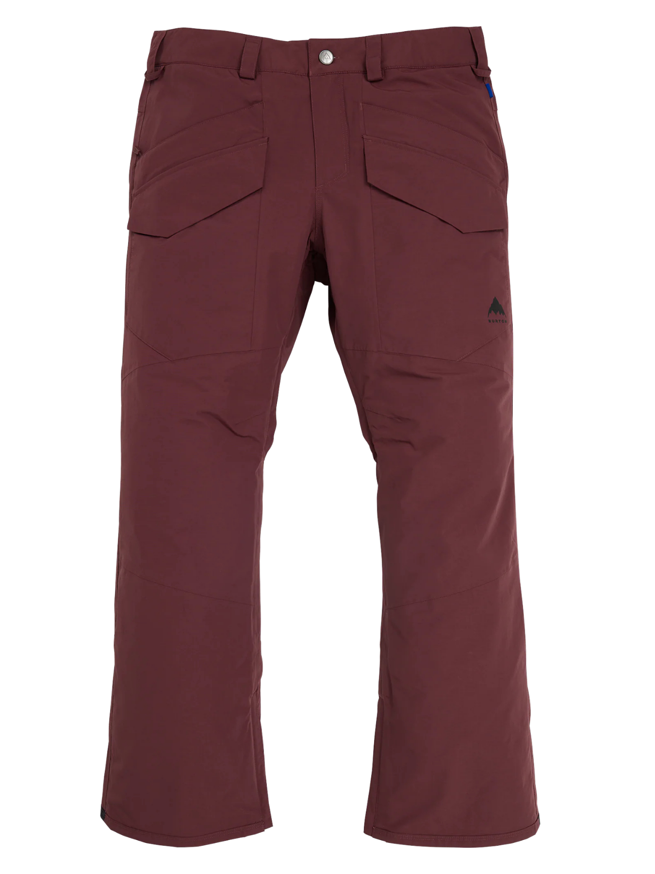 Pantaloni da snowboard Burton Covert 2.0 - Almandino