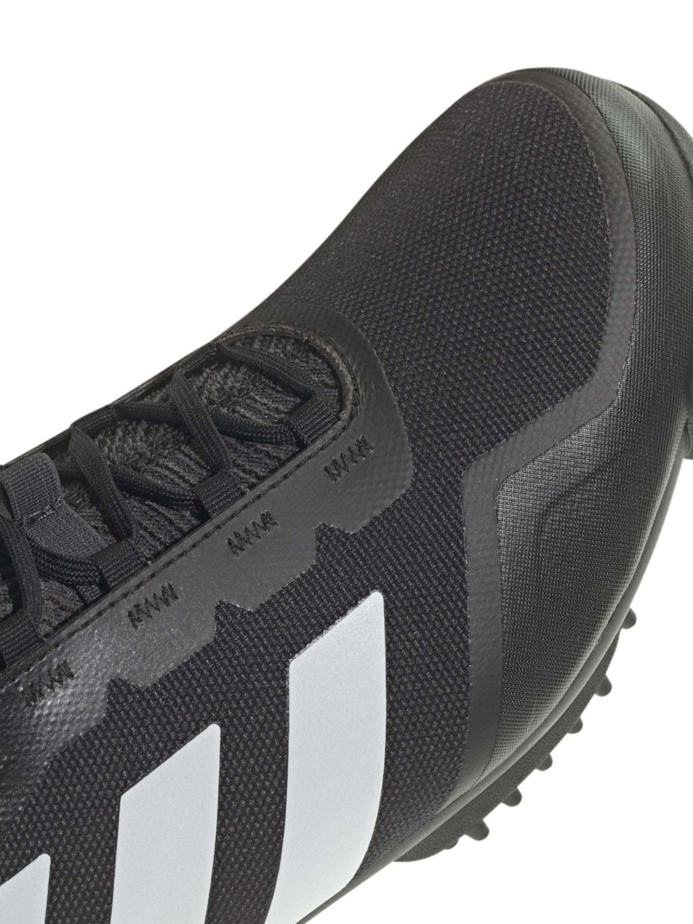 Zapatillas Ciclismo Carretera Adidas The Gravel 2.0 | Core Black / Cloud White / Lucid Lemon