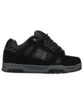 Zapatilla DC Stag WNT | Black/Black