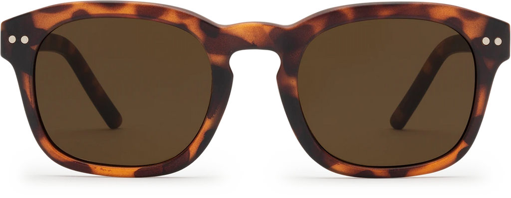 Volcom Earth Tripper Matte Tort Bronze sunglasses hombre detail 1 | Matte Tort