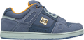 DC Shoes Stag Kids calzado niño | Navy/Grey/Orange