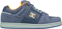 DC Shoes Stag Kids calzado niño | Navy/Grey/Orange