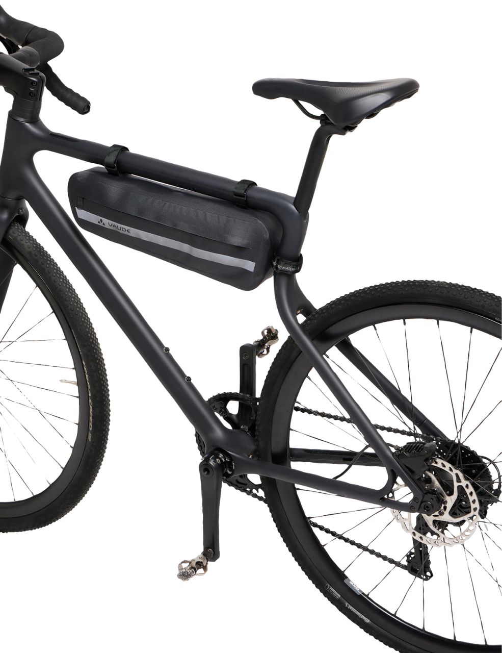 Saco Bikepacking Vaude Frame Bag Proof L | Coleção_Zalando | Novos produtos | Produtos mais recentes | Produtos mais vendidos | Produtos mais vendidos | Rural cycling | surfdevils.com