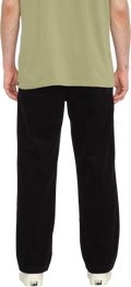 Volcom PSYCHSTONE EW PANT pantalón chino hombre detail 1 | Black