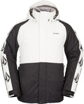 Chaqueta de snowboard Volcom Iconic Stone Jacket - Ice Green