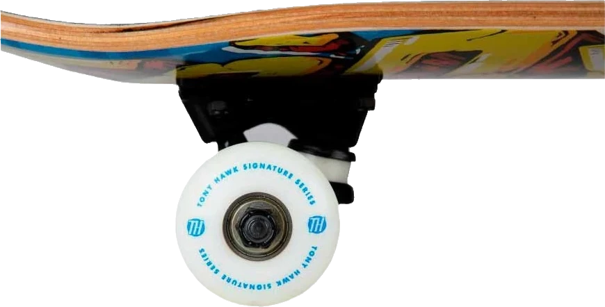 Tony Hawk Tony Hawk SS540 Smash Complete 7.75" completas detail 5 | Smash