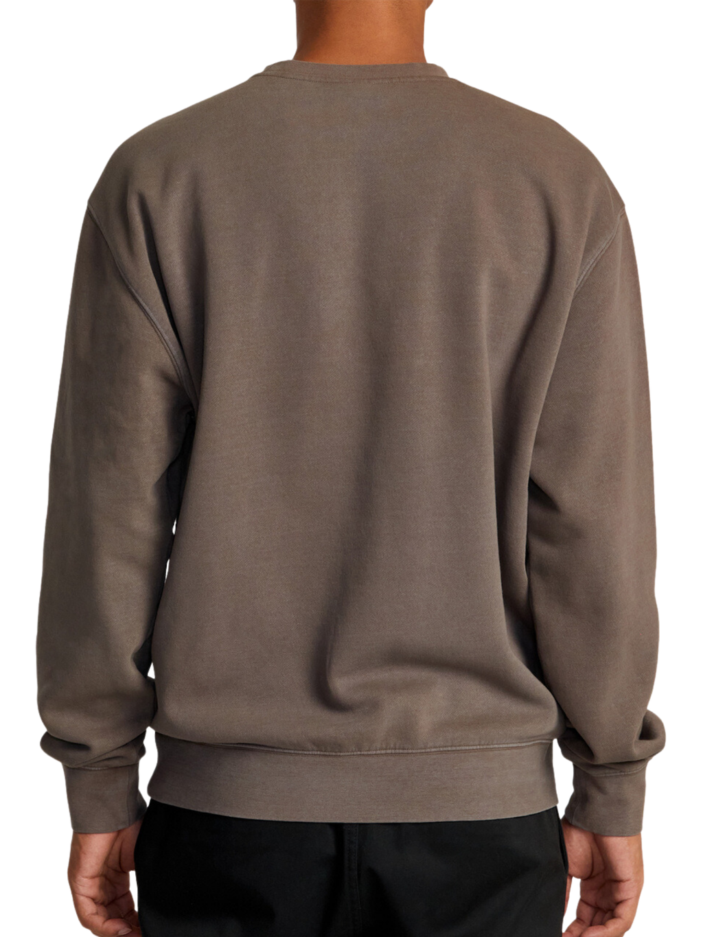 Rvca PTC Sweatshirt - Mushroom