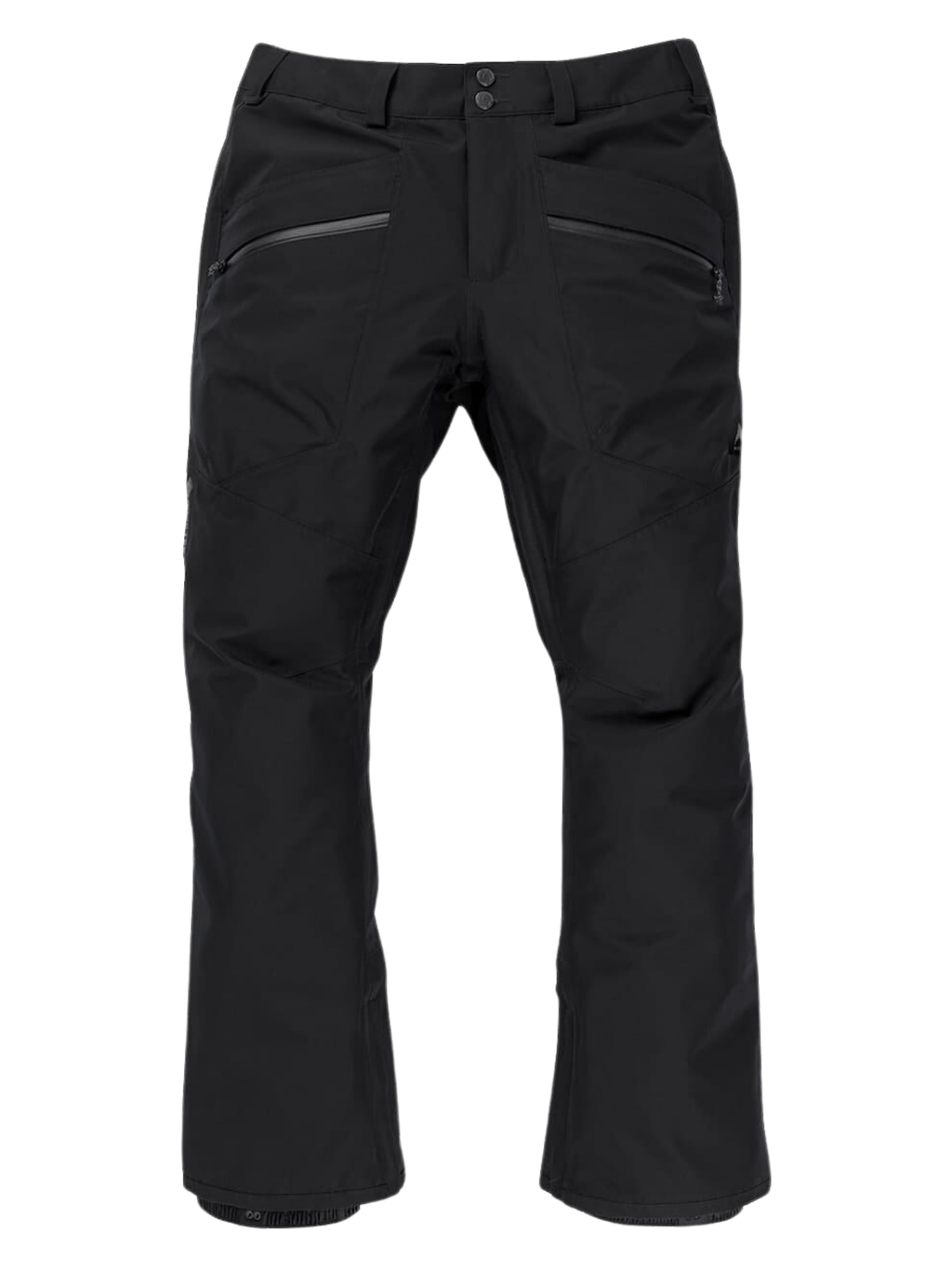 Burton Gore Vent Snowboard Pants - True Black