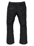 Burton Gore Vent Snowboardhose – True Black