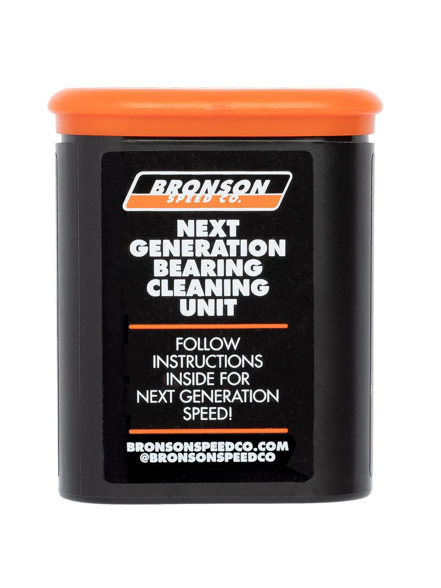 Bronson Speed ​​​​Co Lagerreinigungsbox
