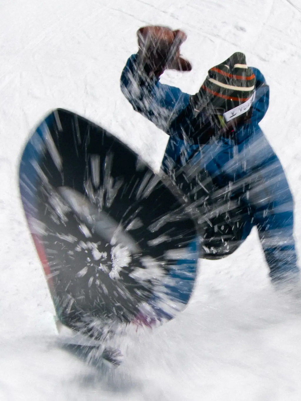 Jones Mountain Twin Snowboard für Herren