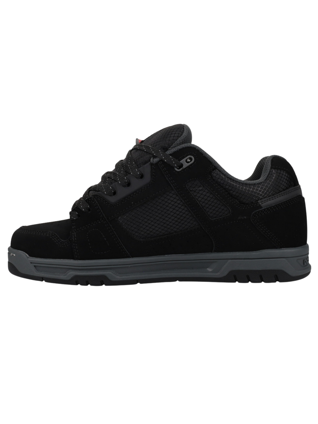 Zapatilla DC Stag WNT | Black/Black