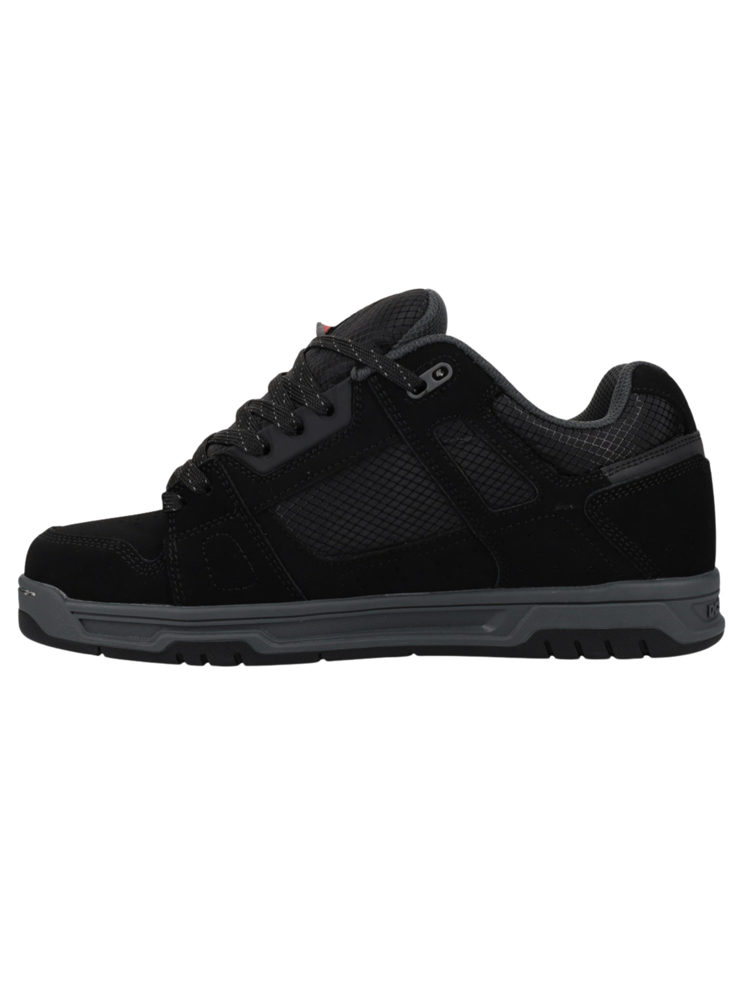 Zapatilla DC Stag WNT | Black/Black